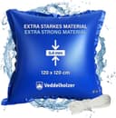Veddelholzer 120 × 120 cm – Testsieger im Poolkissen-Vergleich