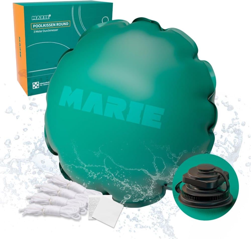 MARIE 3 m (Ø 300–400 cm)