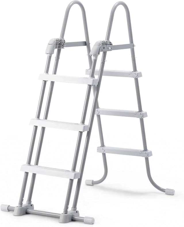 Intex Sicherheitsleiter 91–107 cm