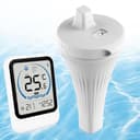 Aottom Pool Thermometer Funk IP68