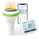 Inkbird IBS-P03R Solar-Set
