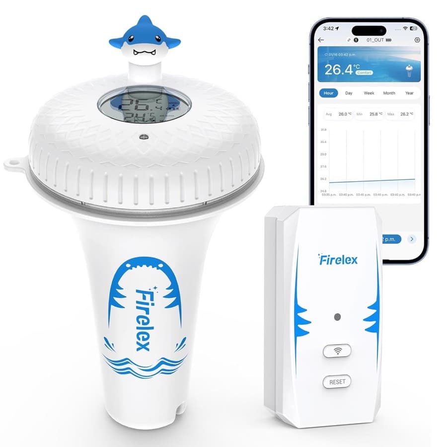 Firelex Gateway Hai-Design