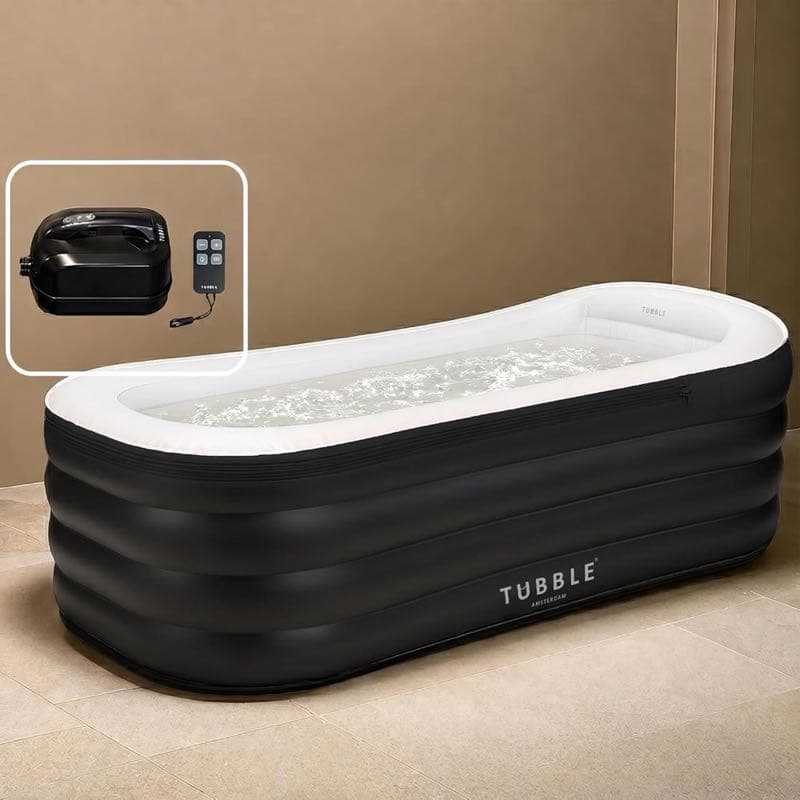 Tubble Cuzi Black Onyx