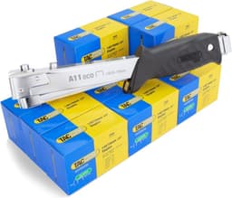 Tacwise Tacwise A11 140/10-Set