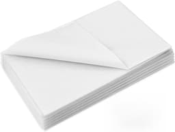 Wamkon 75×200 cm mittel weiß 50 g