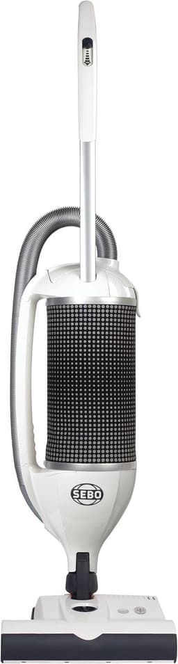 SEBO SEBO Felix 2 Premium Pearl