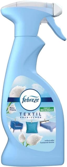 Febreze Febreze Reine Frische 3×375 ml