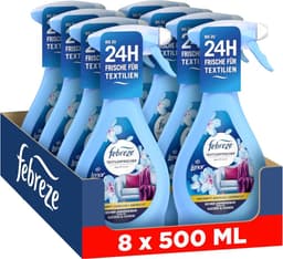 Febreze Aprilfrisch 8×500 ml