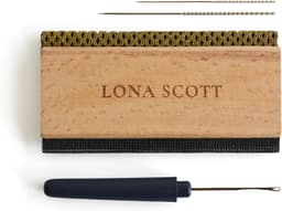 Lona Scott Lona Scott Kaschmirkamm Reparaturset