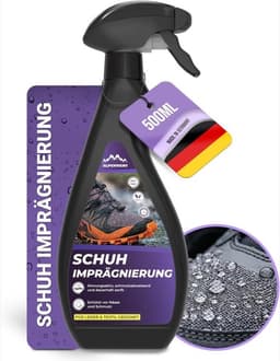 Alpenwert Alpenwert Schuh 500 ml