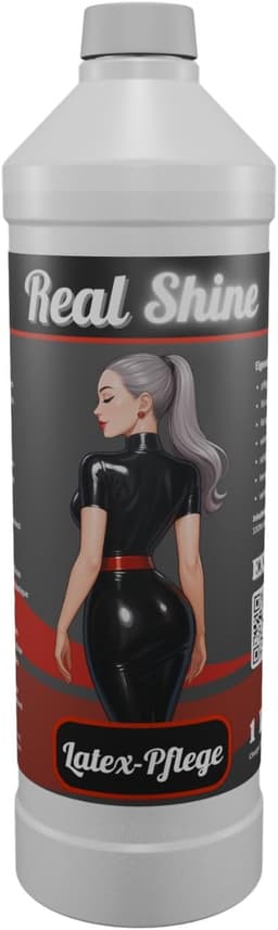 Optimal Products Optimal Products REALSHINE Silikonöl 1 L