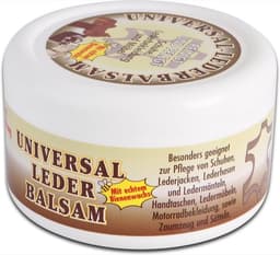 vom Pullach Hof vom Pullach Hof Universal Lederbalsam 250 ml
