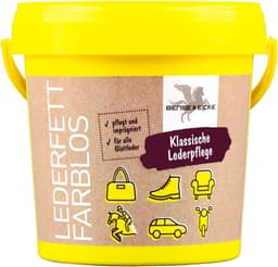 Bense & Eicke Bense & Eicke Lederfett 1000 ml
