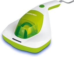 CLEANmaxx CLEANmaxx Milbensauger UV-C