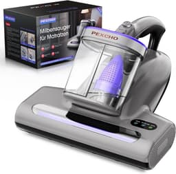 PEXCHO PEXCHO PM600 Milbensauger