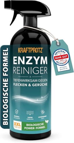 KRAFTPROTZ KRAFTPROTZ Enzymreiniger 750 ml