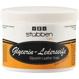 Stübben Stübben Glycerin Sattelseife 500 g