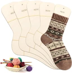 k. A. 10er Holz-Paar-Set 36–47