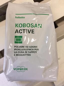 Vorwerk Kobosan Active 500 g (Vorwerk)