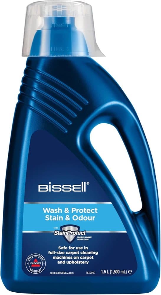 BISSELL Wash & Protect 1,5 l 1086N