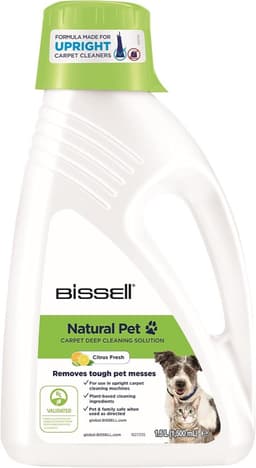Bissell BISSELL Natural Pet 1,75 l 3242