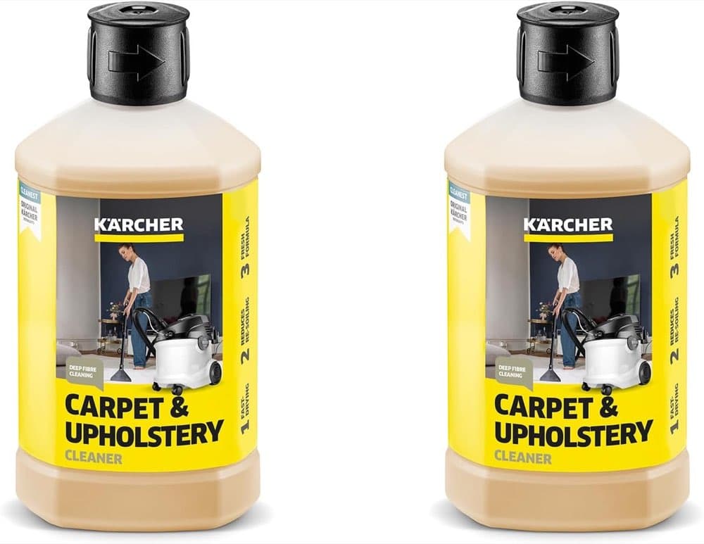 Kärcher RM 519 2×1 l