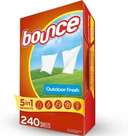 Bounce Bounce Outdoor Fresh 240