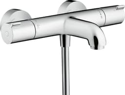 hansgrohe Aufputz-Badthermostat Ecostat