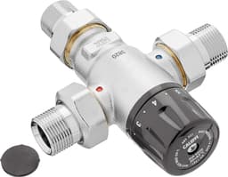 Caleffi 521500 Thermomischer