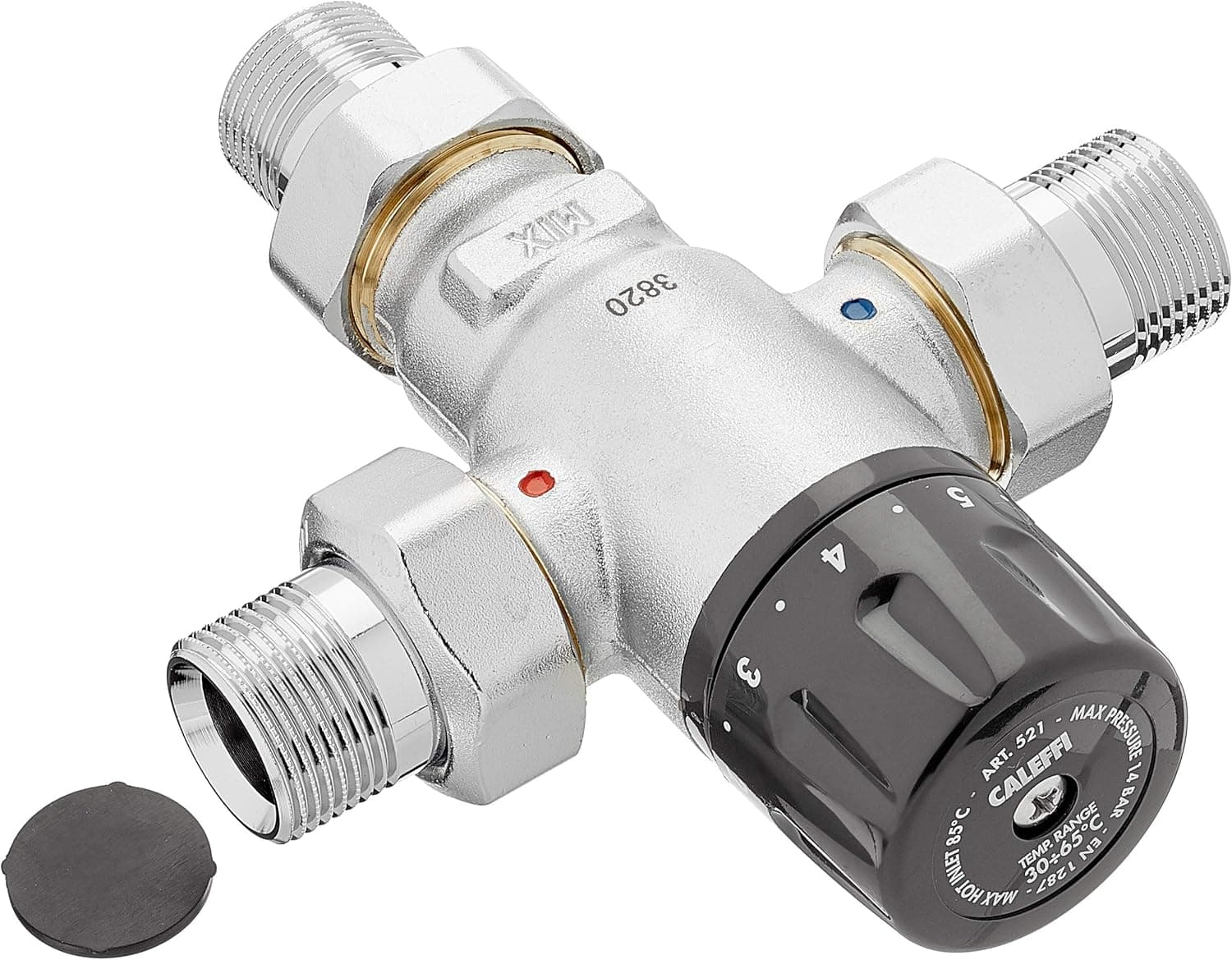 Caleffi 521500 Thermomischer