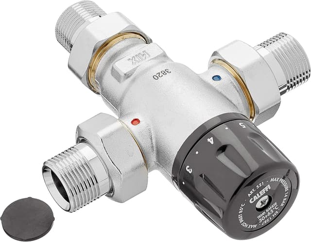 Caleffi 521500 Thermomischer