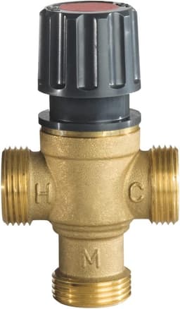 Resol Resol MA10 Service-Wassermischer