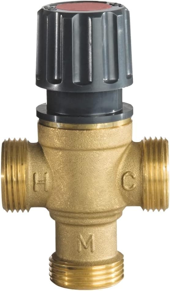 Resol MA10 Service-Wassermischer