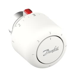 Danfoss Danfoss Aero RAVL 015G4550 Thermostatkopf