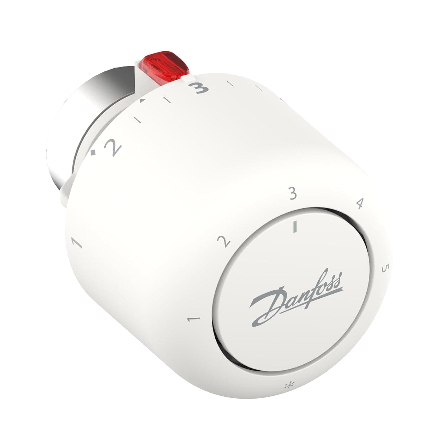 Danfoss Aero RAVL 015G4550 Thermostatkopf