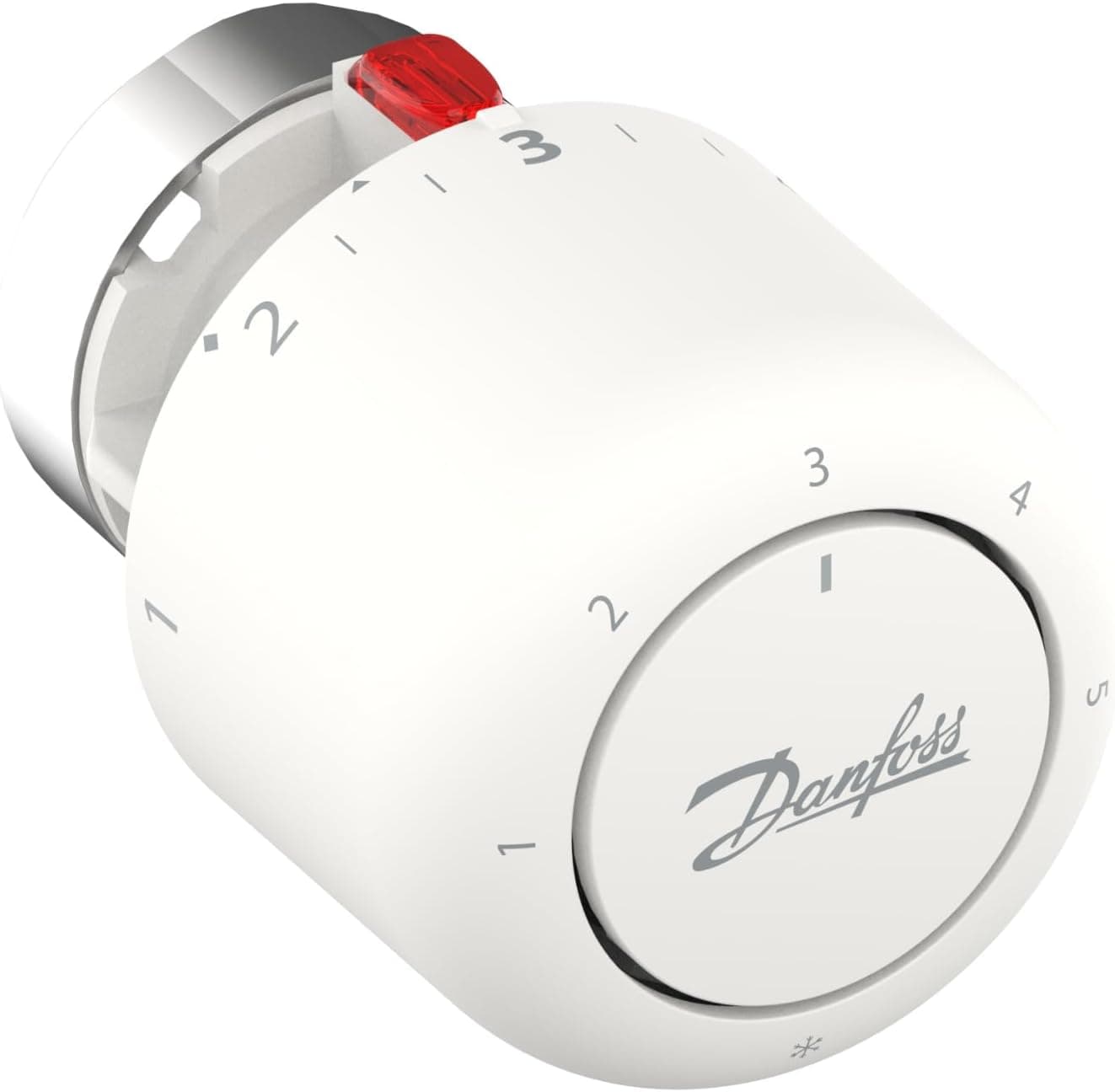 Danfoss Aero RAV 015G4560 Thermostatkopf