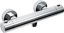 JOHO Thermostat-Duschsystem mit Regendusche