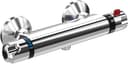LADOKEE Duscharmatur mit Thermostat