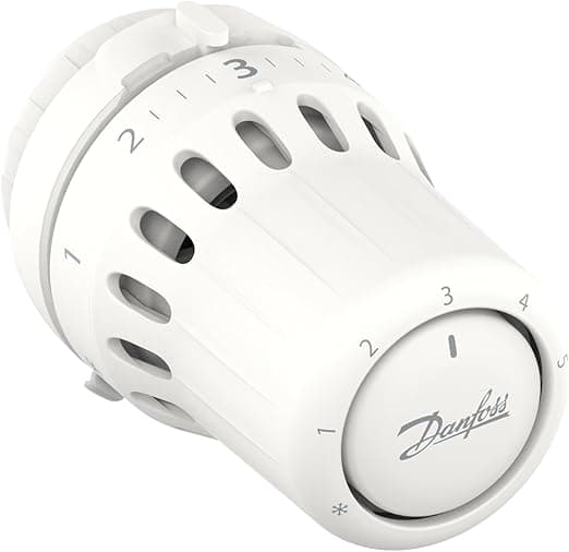 Danfoss RA 015G3090 Heizkörperthermostat