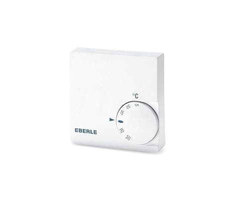 Eberle Raumregler RTR E 6121