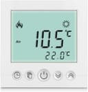 SMPC digitales Raumthermostat