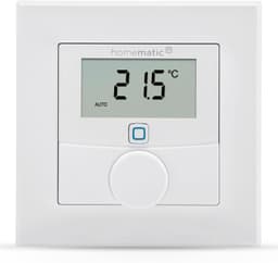 Homematic IP Homematic IP Smart Home Wandthermostat