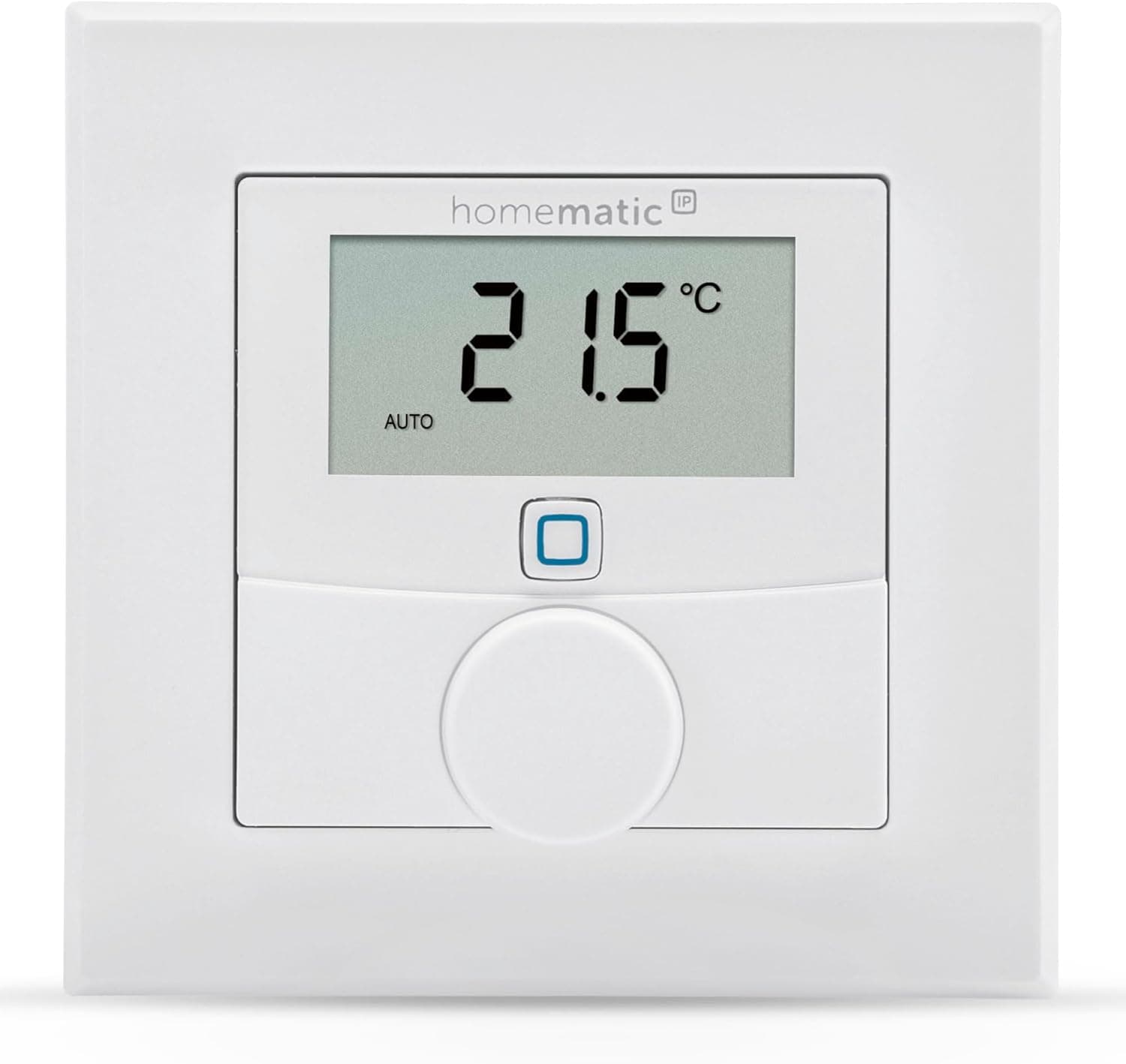 Homematic IP Smart Home Wandthermostat