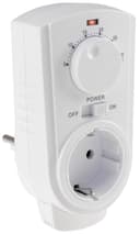ChiliTec Steckdosenthermostat ST35 Ana