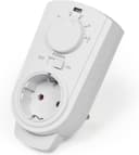 MC POWER Steckdosenthermostat TCU330