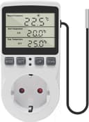 KETOTEK Temperaturreglerstecker KT3100