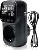 PORFOYO Thermostat Steckdose