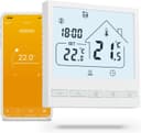 WLAN-Raumthermostate - Heizung per WLAN