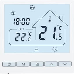 Beok Beok TOL47WP programmierbar