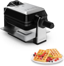 Belgisches Waffeleisen Produktbild